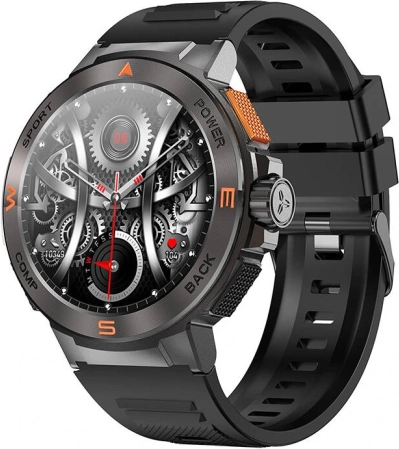 BlitzWolf slimme horloge