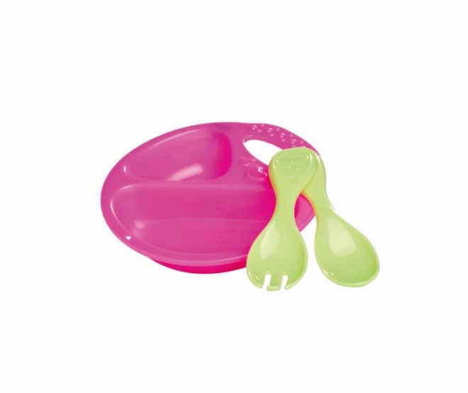Manipulation facile pour les petites mains