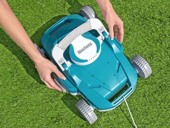 Automatische zwembadstofzuiger AquaTronix van Bestway