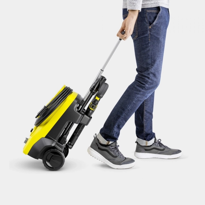 High-Pressure Cleaner Kärcher K4 Classic Home