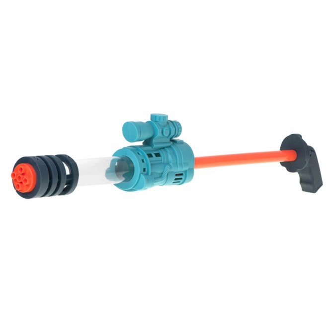 Waterpistool met pomp