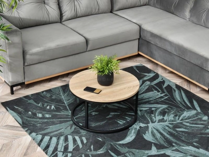 Tijdloos loftdesign