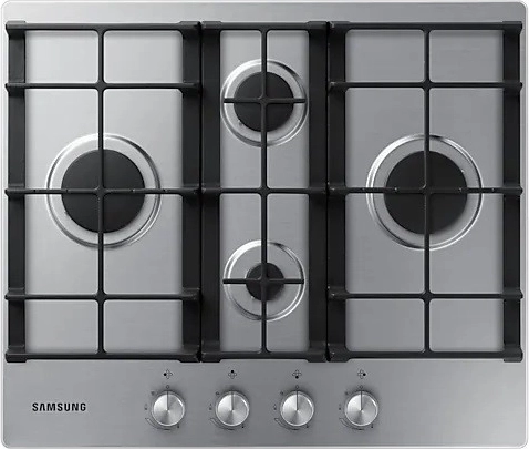 Samsung Gasherdplatte