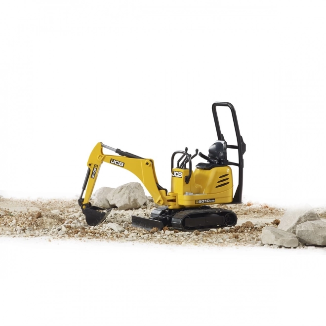JCB Micro Digger with Track Drive