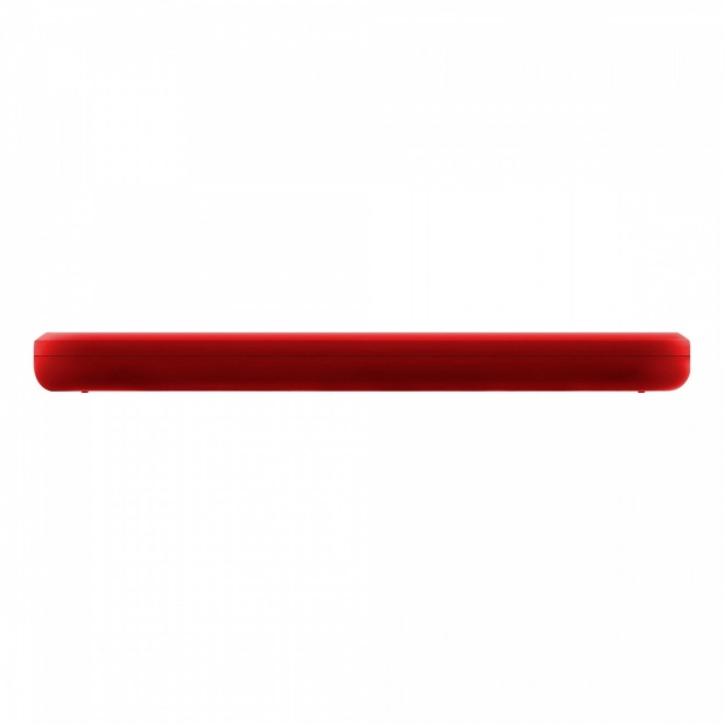 DashDrive HV300 2TB Disque Dur Externe USB 3.1 Rouge