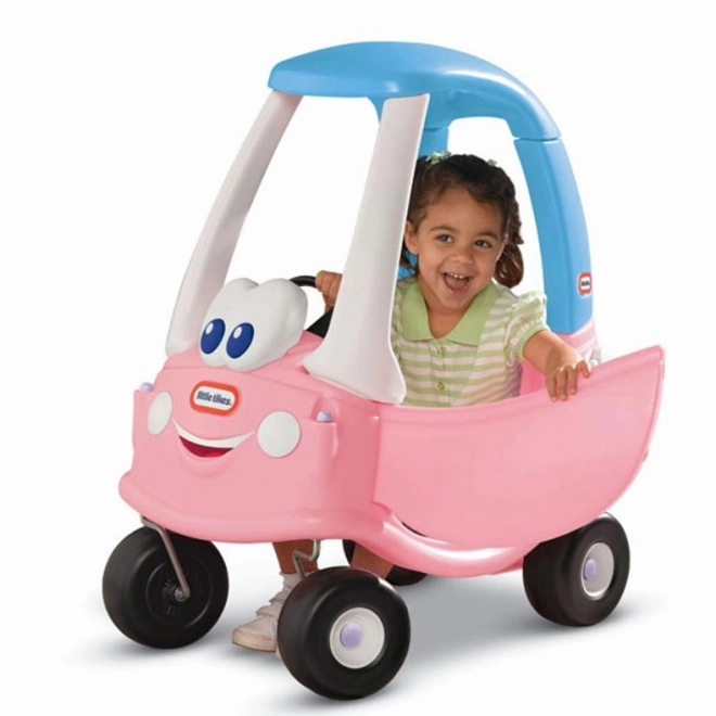Kinderwagen voor prinsessen Little Tikes Cozy Coupe