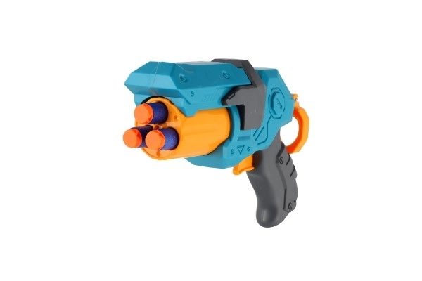 Foam Dart Toy Gun Set