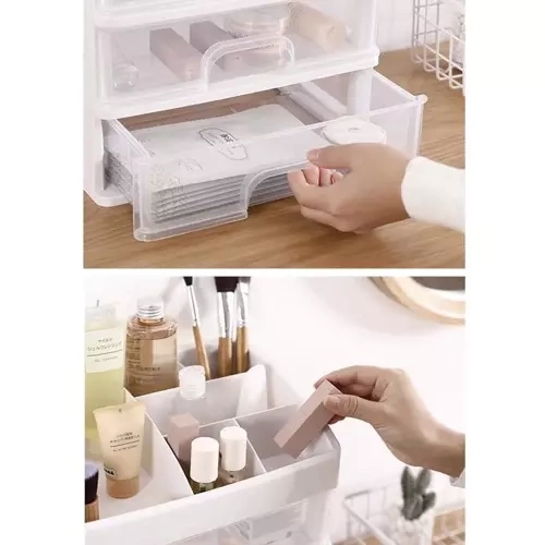 Organizer voor cosmetica Soulima 19357