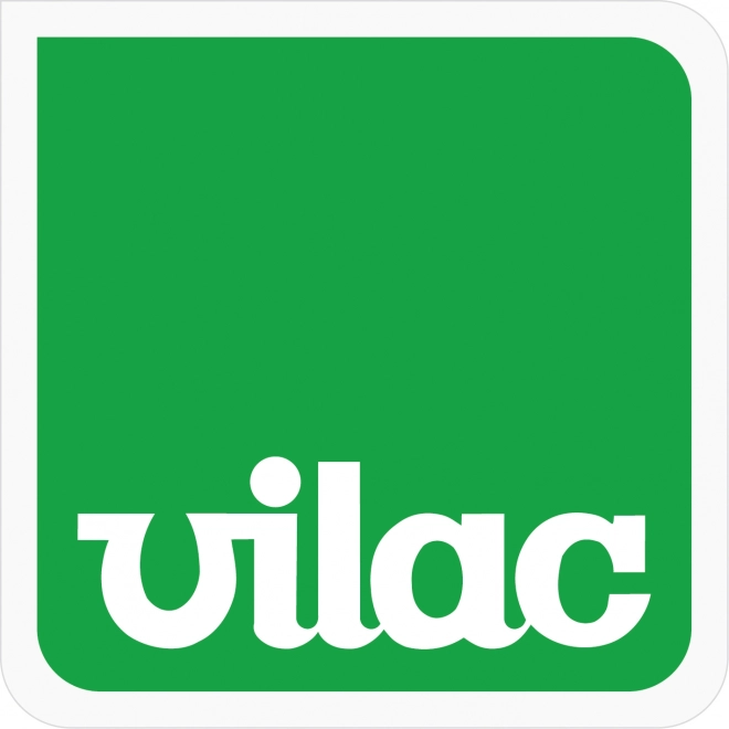 Houten bouwpakket Vilac Batibloc 200 stukken