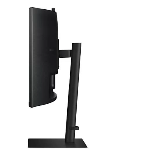 Pied ergonomique