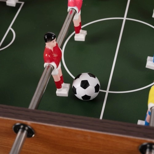 Tischfußball für Kinder und Erwachsene