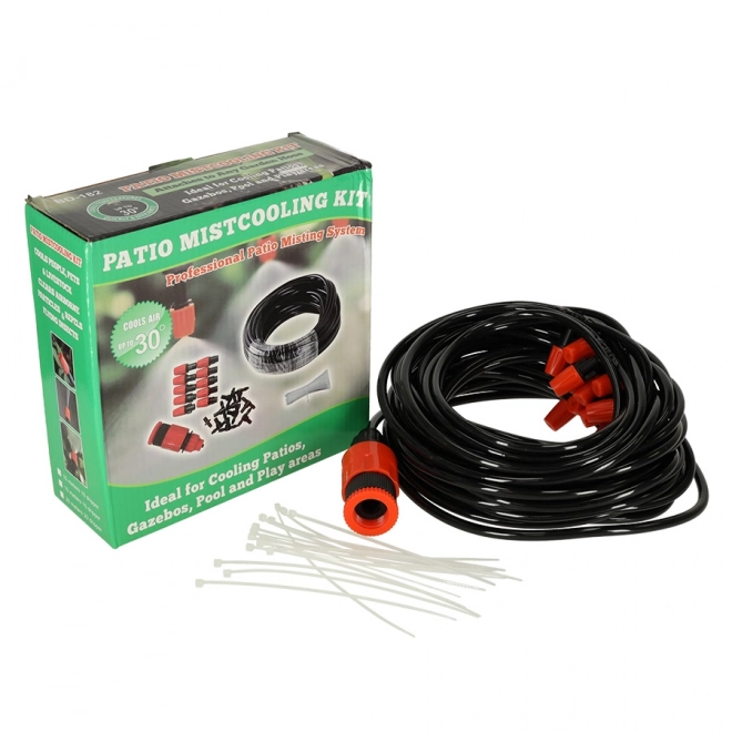 Water tuinsproeier mist - 20 meter