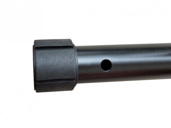Support pour 3 vélos à rangement