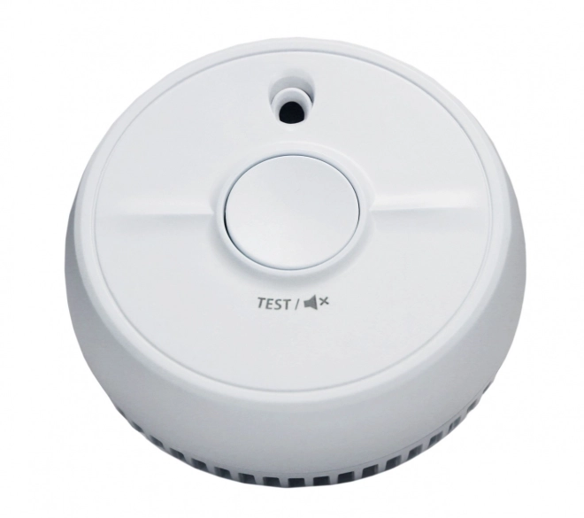 Gevoelige optische sensor