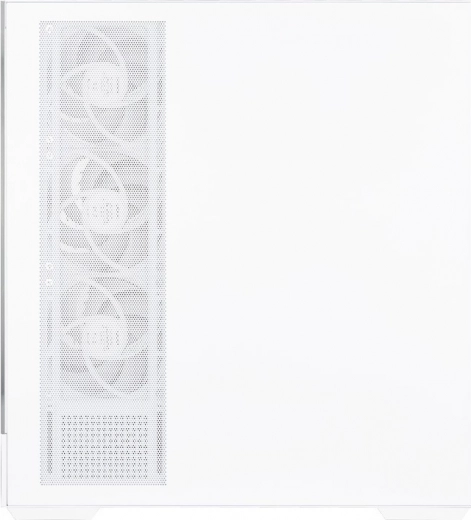 Refroidissement maximal et fonctionnement silencieux