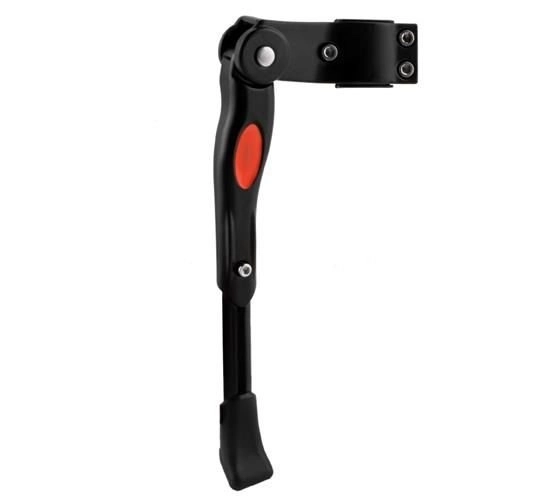 Adjustable Aluminum Bicycle Kickstand