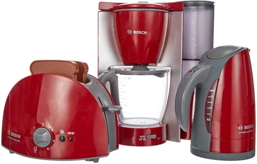 BOSCH koffiemachine