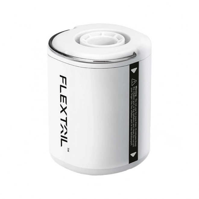 Tragbare Pumpe Flextail Tiny Pump 2X