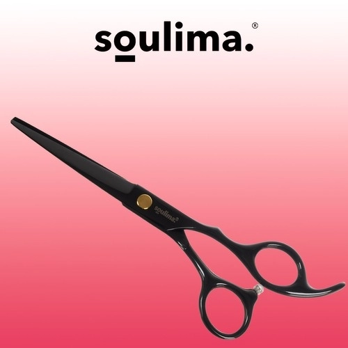 Professionele kappersscharen Soulima