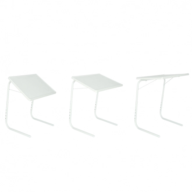 Foldable Laptop Side Table