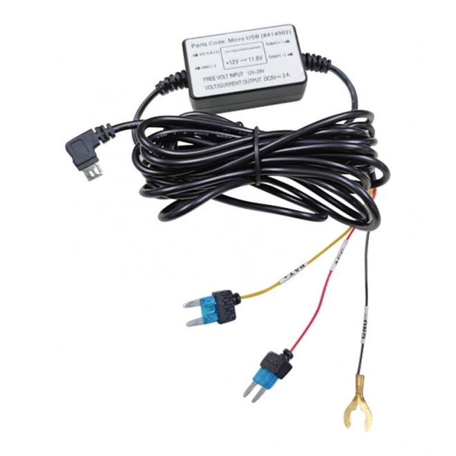 USB-C Kabelset Azdome HT03