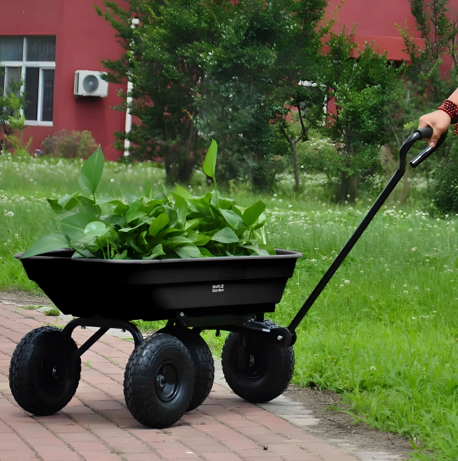 Eenvoudige bediening