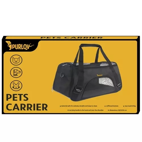 Transporteur - sac pour chien/chat
