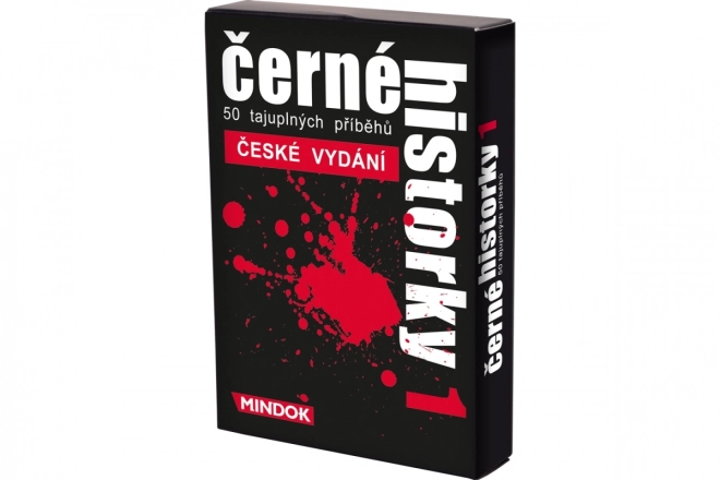 histoires noires 1