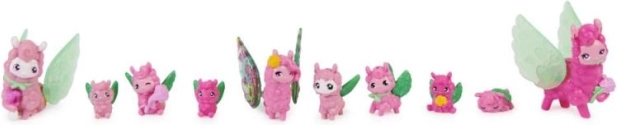 Coffret riche de 10 figurines pour jouer immédiatement