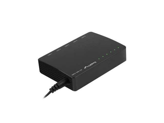 Plug-and-play technology