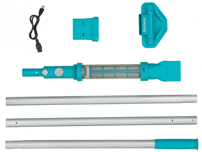 Bestway Cordless Pool Vacuum AquaSurge