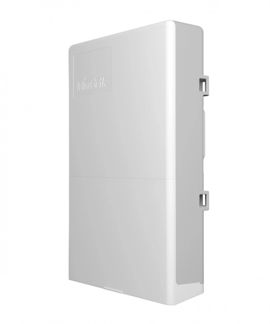 Commutateur netPower Lite 7R 8xGbE 2 SFP+