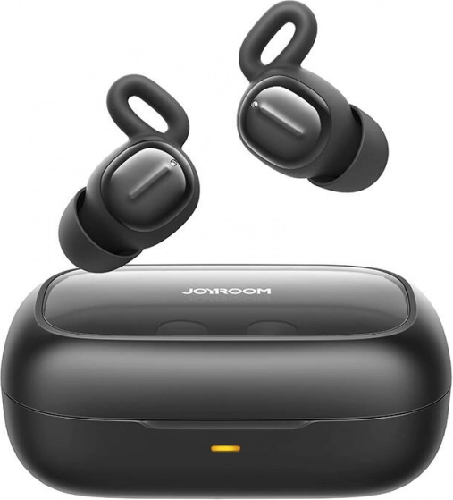 Écouteurs sans fil TWS Joyroom Cozydots (noir)