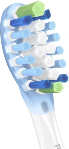 Effektives Aufhellen und sanfte Pflege