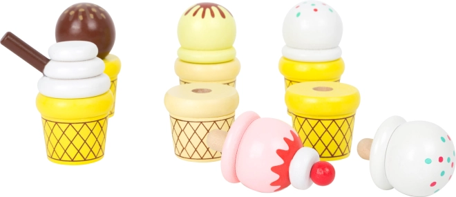 Creatief combineren van bolletjes