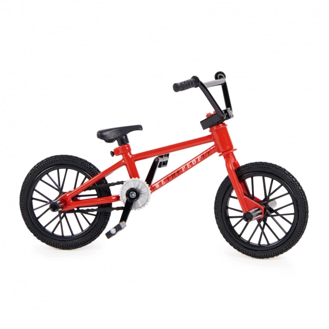Tech Deck BMX miniature bikes