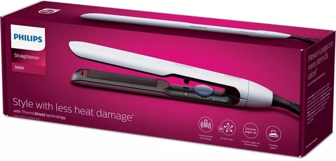 Philips Stijltang Serie 5000