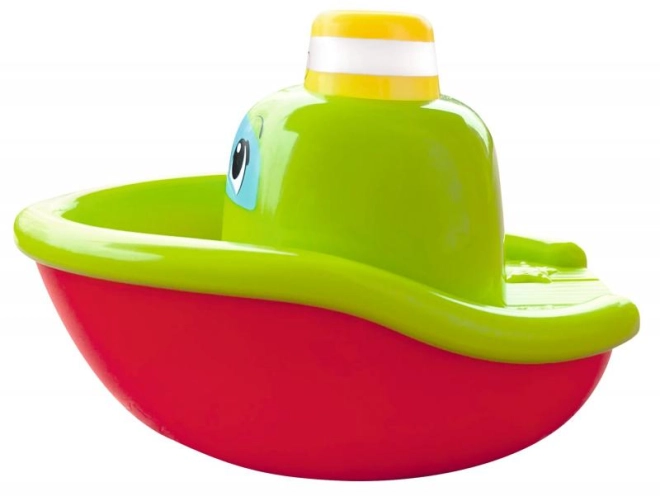 Compact size for small hands