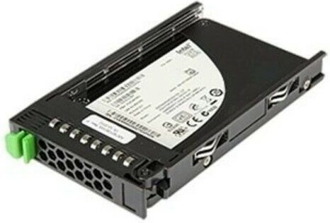 Disque SSD serveur SATA 960 Go 3,5" de Fujitsu