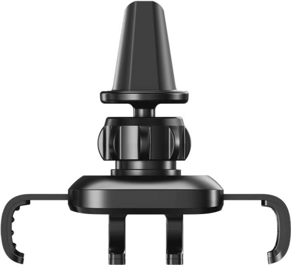 Flexible adjustment with a ball joint