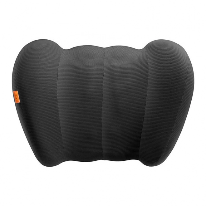 Cooling Lumbar Pillow Baseus ComfortRide Series for Car Black