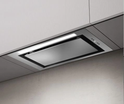 Built-in Kitchen Extractor Hood Elica Lane 72 cm