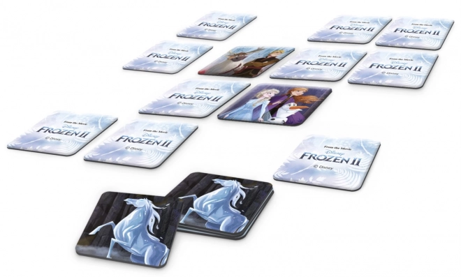 Pexeso Disney Frozen II