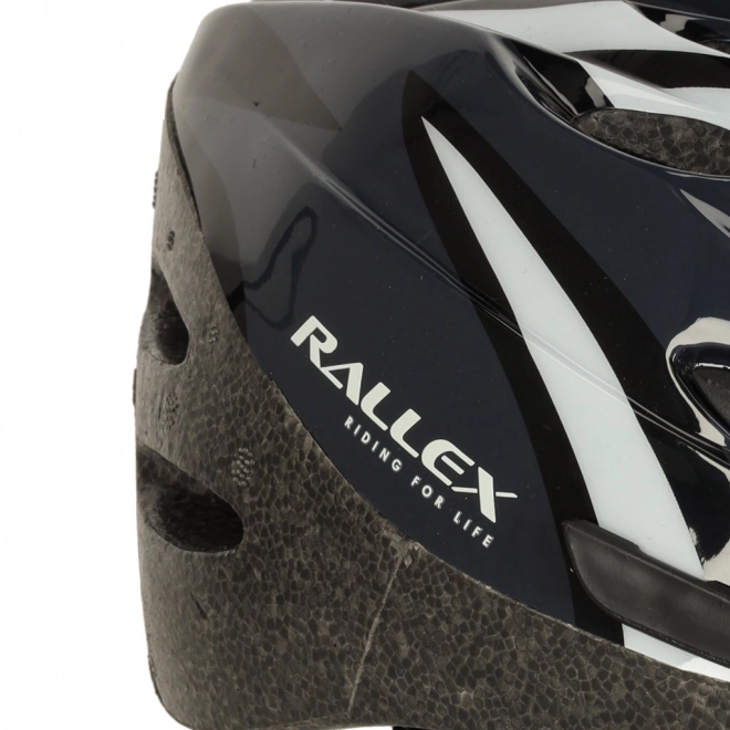 Adjustable Bicycle Helmet
