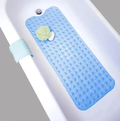 Anti-slip badkamer mat Ruhhy 23646