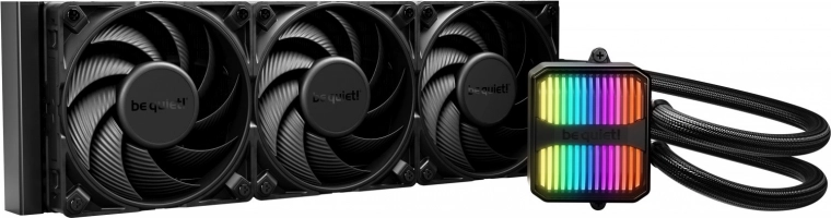 Unmatched Cooling Performance