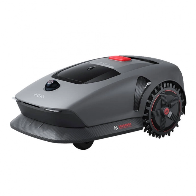 Robotmaaier MOVA