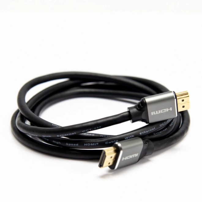 HDMI cable Unitek 5m v2.1 8K 120Hz UHD