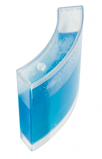 Aquarium éducatif en gel pour fourmis