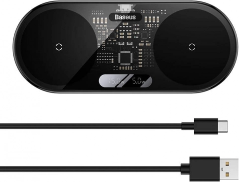 Digitaal LED-display